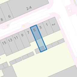 Perceel HLM01-E-6106