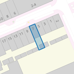 Perceel HLM01-E-6107