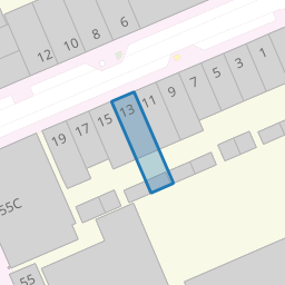 Perceel HLM01-E-6109