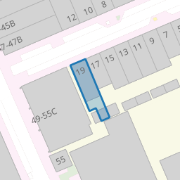 Perceel HLM01-E-6112