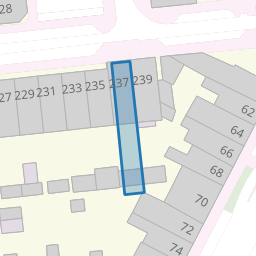 Perceel HLM01-E-6114