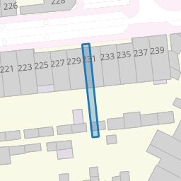 Perceel HLM01-E-6120