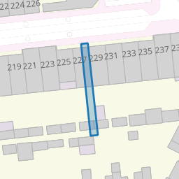 Perceel HLM01-E-6123