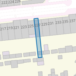 Perceel HLM01-E-6124