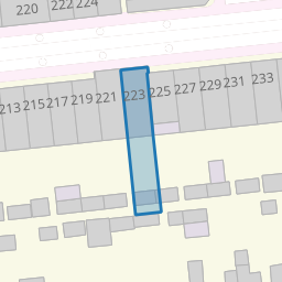 Perceel HLM01-E-6127