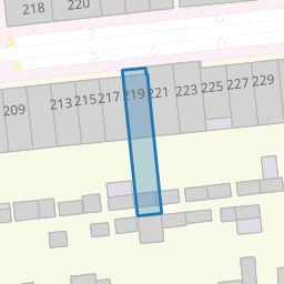 Perceel HLM01-E-6129