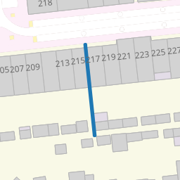 Perceel HLM01-E-6132