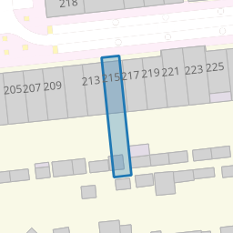 Perceel HLM01-E-6133