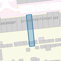 Perceel HLM01-E-6134