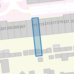 Perceel HLM01-E-6135