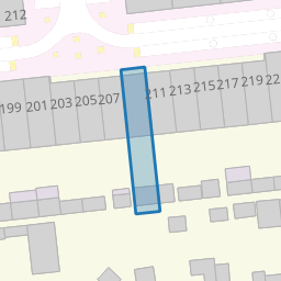 Perceel HLM01-E-6136