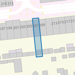 Perceel HLM01-E-6137