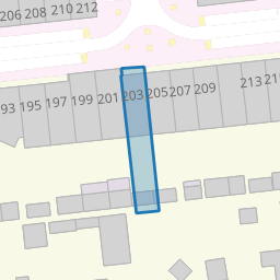 Perceel HLM01-E-6139