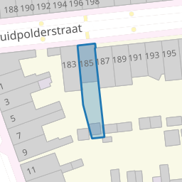 Perceel HLM01-E-6148