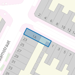 Perceel HLM01-E-6153