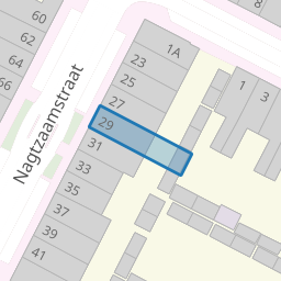 Perceel HLM01-E-6158