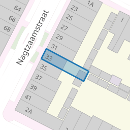 Perceel HLM01-E-6160