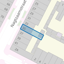 Perceel HLM01-E-6161