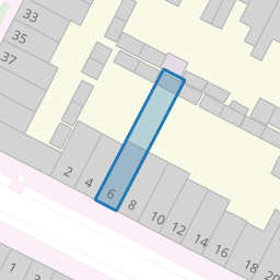 Perceel HLM01-E-6167