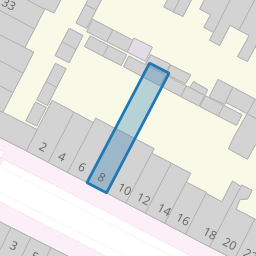 Perceel HLM01-E-6168