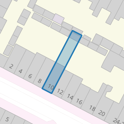 Perceel HLM01-E-6169