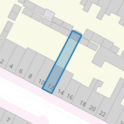 Perceel HLM01-E-6170