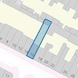 Perceel HLM01-E-6172