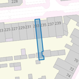 Perceel HLM01-E-6180