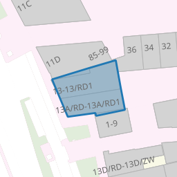 Perceel HLM01-E-6181