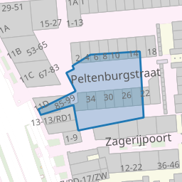 Perceel HLM01-E-6182