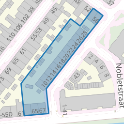 Perceel HLM01-E-6187