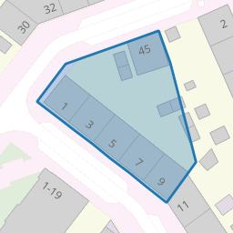 Perceel HLM01-E-6190