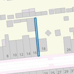 Perceel HLM01-E-6197