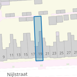 Perceel HLM01-E-6206