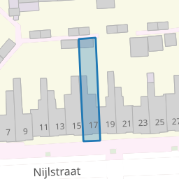 Perceel HLM01-E-6207