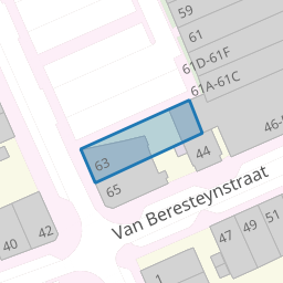 Perceel HLM01-E-6216