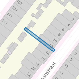 Perceel HLM01-E-6240