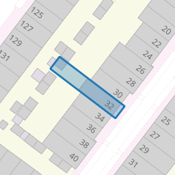 Perceel HLM01-E-6252