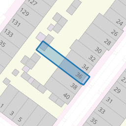 Perceel HLM01-E-6254