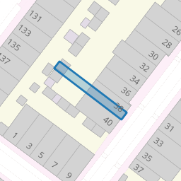 Perceel HLM01-E-6256