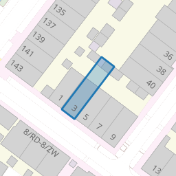 Perceel HLM01-E-6260