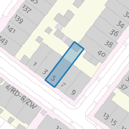 Perceel HLM01-E-6261