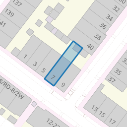 Perceel HLM01-E-6262