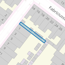 Perceel HLM01-E-6264