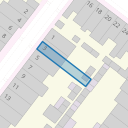 Perceel HLM01-E-6268