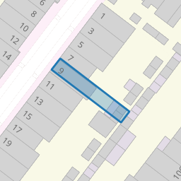 Perceel HLM01-E-6271