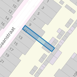 Perceel HLM01-E-6272