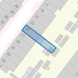 Perceel HLM01-E-6285