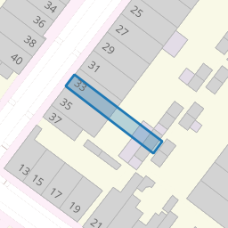 Perceel HLM01-E-6292