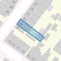 Perceel HLM01-E-6293